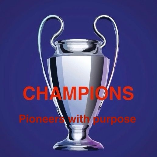 Champions Logo