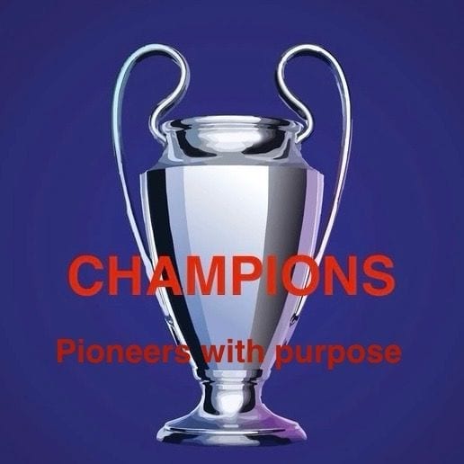 Champions Logo