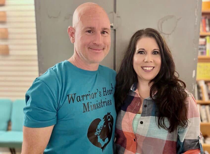 David & Twila Rezutko