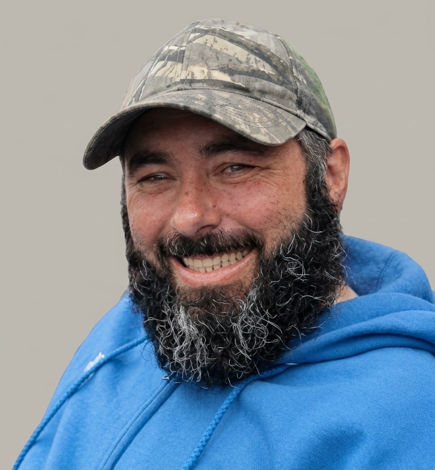 Tim Young